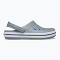 Чехли Crocs Crocband concrete 2