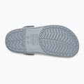 Чехли Crocs Crocband concrete 3