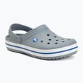 Чехли Crocs Crocband concrete 2