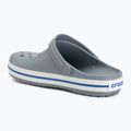 Чехли Crocs Crocband concrete 4