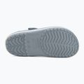 Чехли Crocs Crocband concrete 5