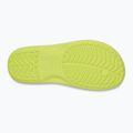 Джапанки Crocs Crocband Flip citrus 3