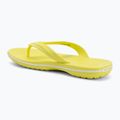 Джапанки Crocs Crocband Flip citrus 3