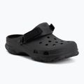Чехли Crocs Classic All Terrain Clog black/black