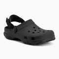 Чехли Crocs Classic All Terrain Clog black/black 2