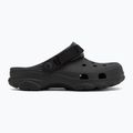 Чехли Crocs Classic All Terrain Clog black/black 3