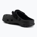Чехли Crocs Classic All Terrain Clog black/black 4