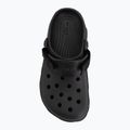 Чехли Crocs Classic All Terrain Clog black/black 6
