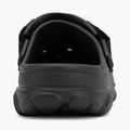Чехли Crocs Classic All Terrain Clog black/black 7