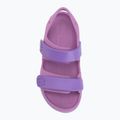 Детски сандали Crocs Crocband Cruiser Kids bubble 5