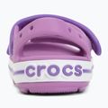 Детски сандали Crocs Crocband Cruiser Toddler bubble 6