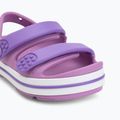 Детски сандали Crocs Crocband Cruiser Toddler bubble 7
