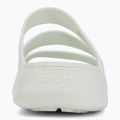 Дамски чехли Crocs Getaway Strappy mint tint 6