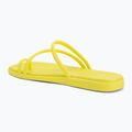 Дамски чехли Crocs Miami Toe Loop Sandal citrus 3