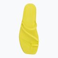 Дамски чехли Crocs Miami Toe Loop Sandal citrus 5
