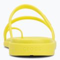 Дамски чехли Crocs Miami Toe Loop Sandal citrus 6