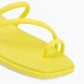 Дамски чехли Crocs Miami Toe Loop Sandal citrus 7