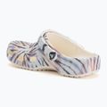 Чехли Crocs Classic Tie Dye chalk/multi 4