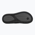Джапанки Crocs Coast Flip black/slate grey 4