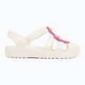 Детски сандали Crocs Classic Fisherman chalk 2