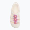 Детски сандали Crocs Classic Fisherman chalk 5