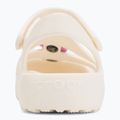 Детски сандали Crocs Classic Fisherman chalk 6