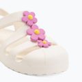 Детски сандали Crocs Classic Fisherman chalk 7