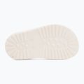 Детски сандали Crocs Classic Flower chalk 4