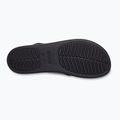 Дамски сандали Crocs Broklyn 4U Cross Strap black 4