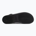 Дамски сандали Crocs Broklyn 4U Cross Strap black 4