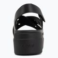 Дамски сандали Crocs Broklyn 4U Cross Strap black 6