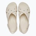 Дамски сандали Crocs Broklyn 4U Cross Strap frappe 5