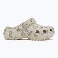 Дамски чехли Crocs Classic Platform Floral meteor 3