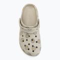 Дамски чехли Crocs Classic Platform Floral meteor 6