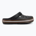 Чехли Crocs Crocband Gum black 3