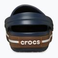 Чехли Crocs Crocband Gum navy 3