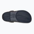 Чехли Crocs Crocband Gum navy 4