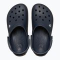 Чехли Crocs Crocband Gum navy 5