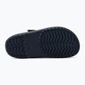 Чехли Crocs Crocband Gum navy 5