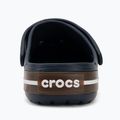 Чехли Crocs Crocband Gum navy 7