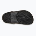 Детски чехли Crocs Crocband Gum black 4
