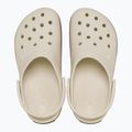 Детски чехли Crocs Crocband Gum summit white 5