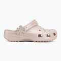 Детски чехли Crocs Classic Pearl Shine quartz 3
