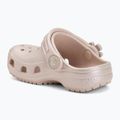 Детски чехли Crocs Classic Pearl Shine 212815 quartz 4