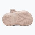 Детски чехли Crocs Classic Pearl Shine 212815 quartz 5