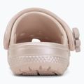 Детски чехли Crocs Classic Pearl Shine 212815 quartz 7