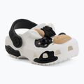 Детски чехли Crocs Classic I Am Cow Glow 2