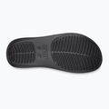 Дамски джапанки Crocs Getaway Triangle black 10