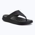 Дамски джапанки Crocs Getaway Triangle black