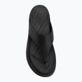 Дамски джапанки Crocs Getaway Triangle black 5